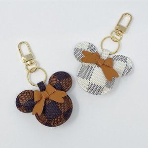 Mouse Keychain
